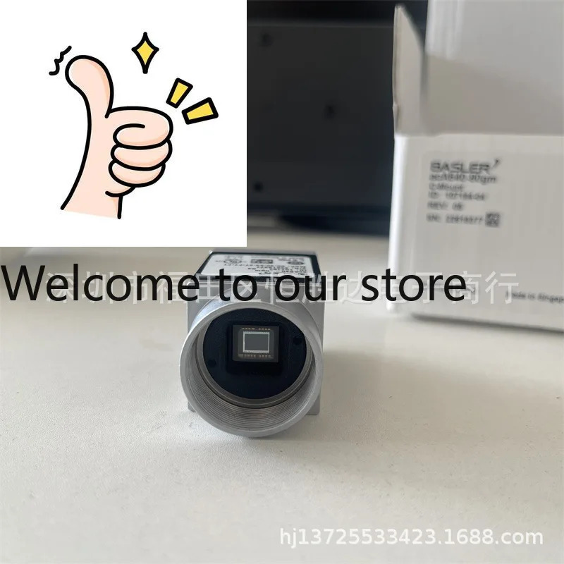 AcA640-90GM호환 Basler AcA640-100GM호환 AcA640-90gc AcA640-120GM호환 카메라