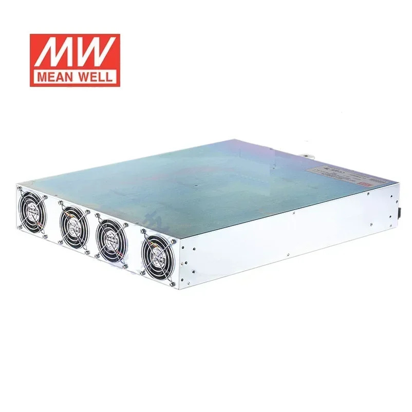 2025.4대만 Mingwei 3 380V 입력 병렬 전원공급장치 RST-10000-48 10080W 48V210A