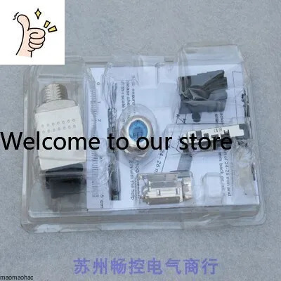 x HARTING 커넥터 2260401 포장 RJ45 0935