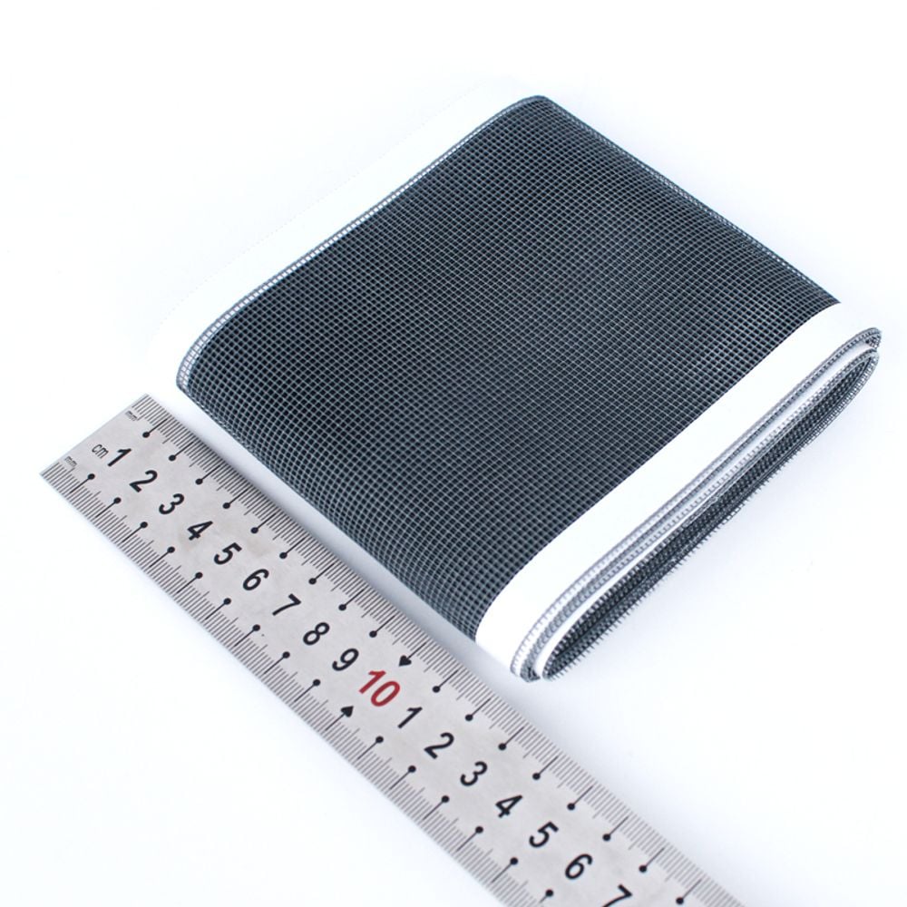 배수구망스티커 화장실 머리키락 거름망 스티커 12cm - 상품 이미지