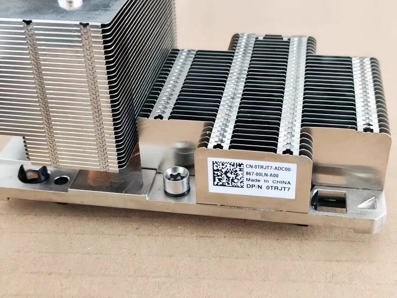 DELL R640 R740XD 서버방열판 C6R9H 00F8NV 리퍼