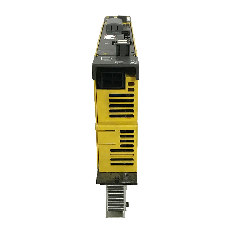 Fan-uc A06B-6111-H002 CNC 기계증폭기 드라이버 PLC 프로그래밍 산업 제어 자동화 전220V/240V