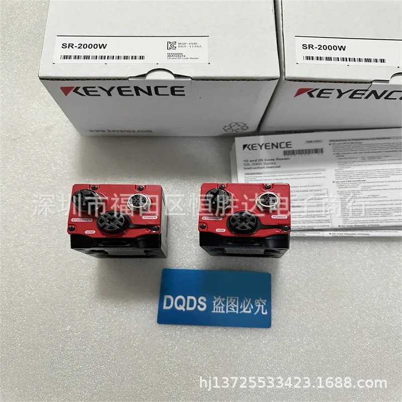 SR-2000W SR-1000W 키엔스 OP-87225 SR-2000 SR-1000 OP-87230