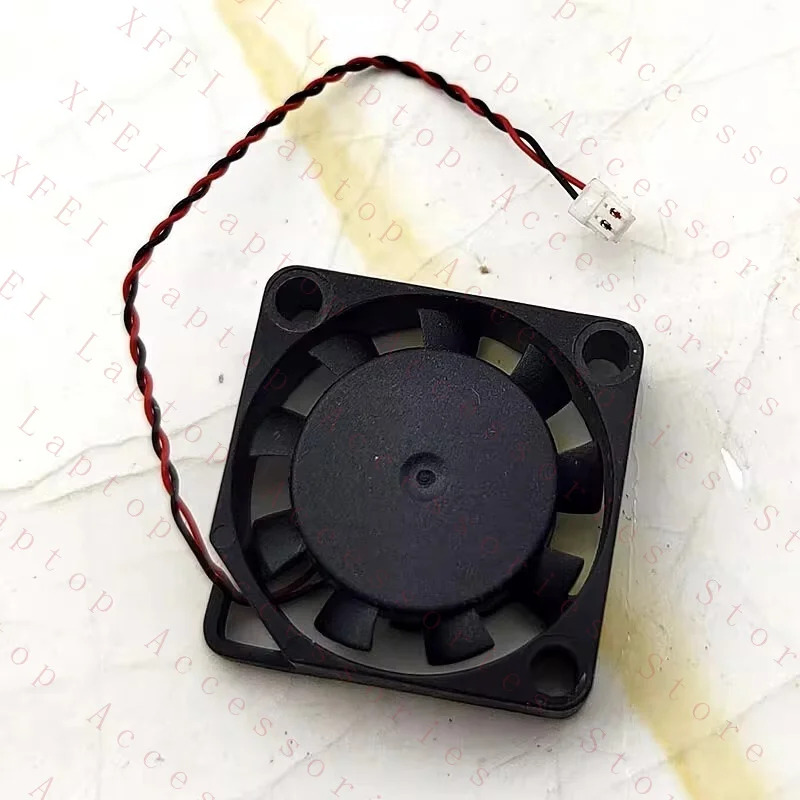 C 0205MS-06 DC5V 0.08A 20x6MM 2006 냉각팬
