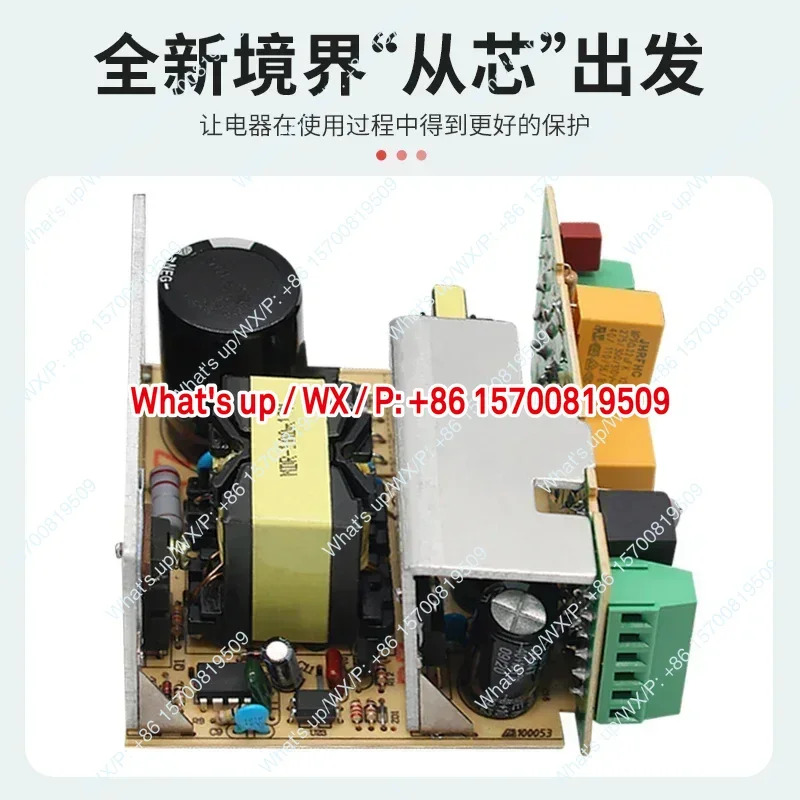 액세서리 일반 MDR 40W100W 60W 스위칭 전원공급장치 5V 12V5A 24V1.5A