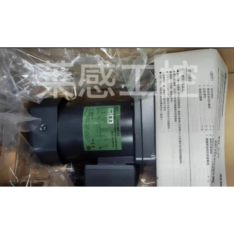 OM 동방모터 모터 BHI62ST-15 BHI62ST-G2 1PCS