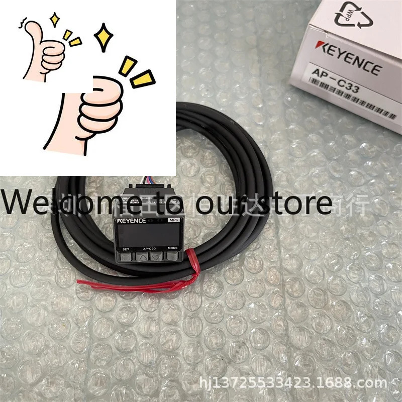 AP-C33 AP-C30KP AP-C30W KEYENCE AP-C31 센서 AP-C31P AP-C30WP