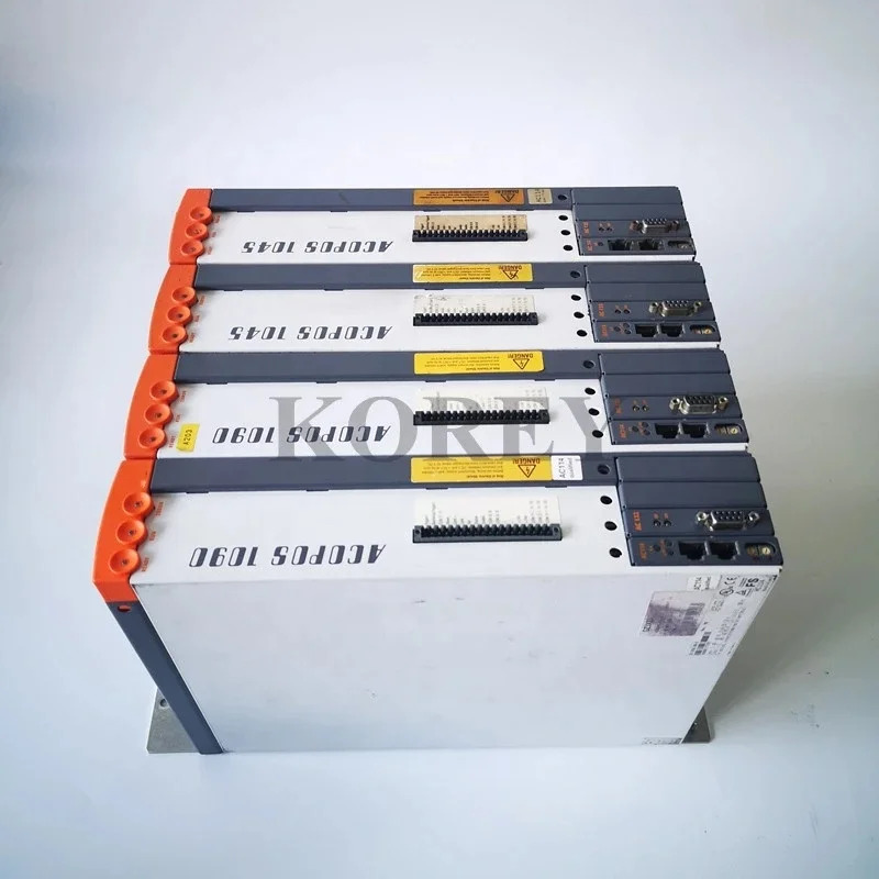 ACOPOS1045 서보 드라이버 8V1045.00-2 상태