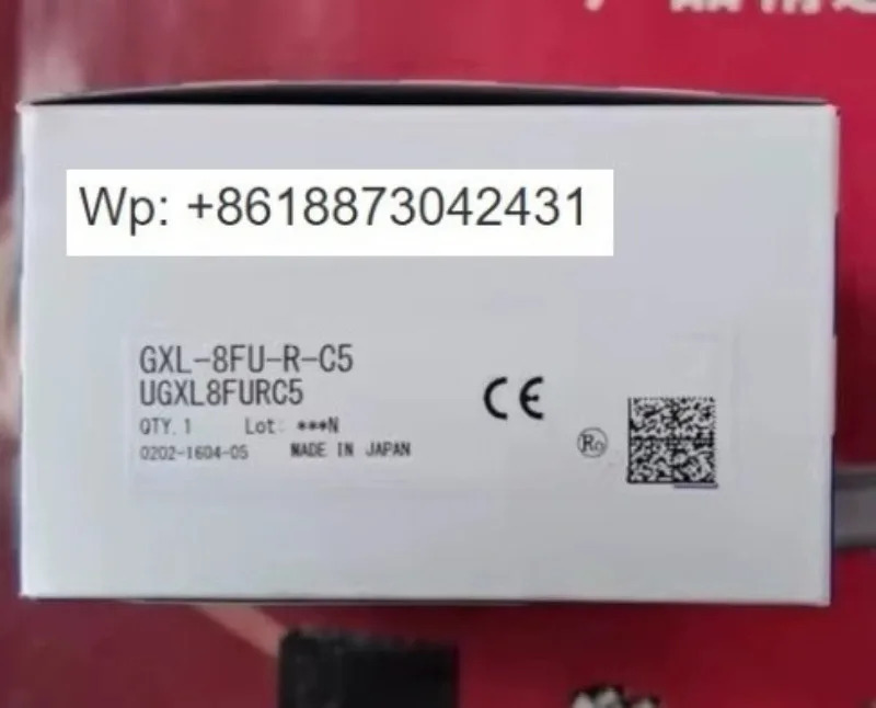 센서 GXL-8FU-R-C5 GXL-8FUB-C5 GXL -15U -15FUB 1PCS