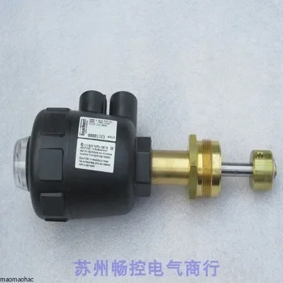 x BURKERT 공압 제어 밸브 2000A 200 PTFE RG 포장 00001723