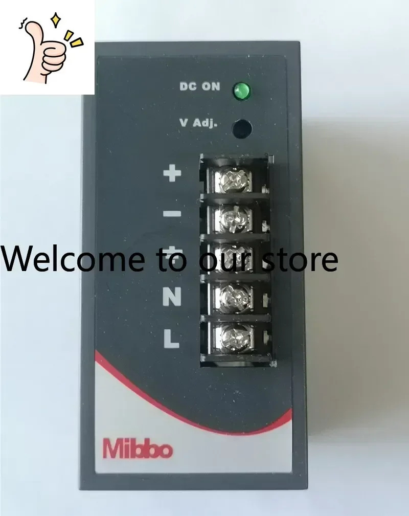 2025.4Mibbo MHDR1048-24F 스위칭 전원공급장치 1100 1150 1360 1500-24S EDR050W