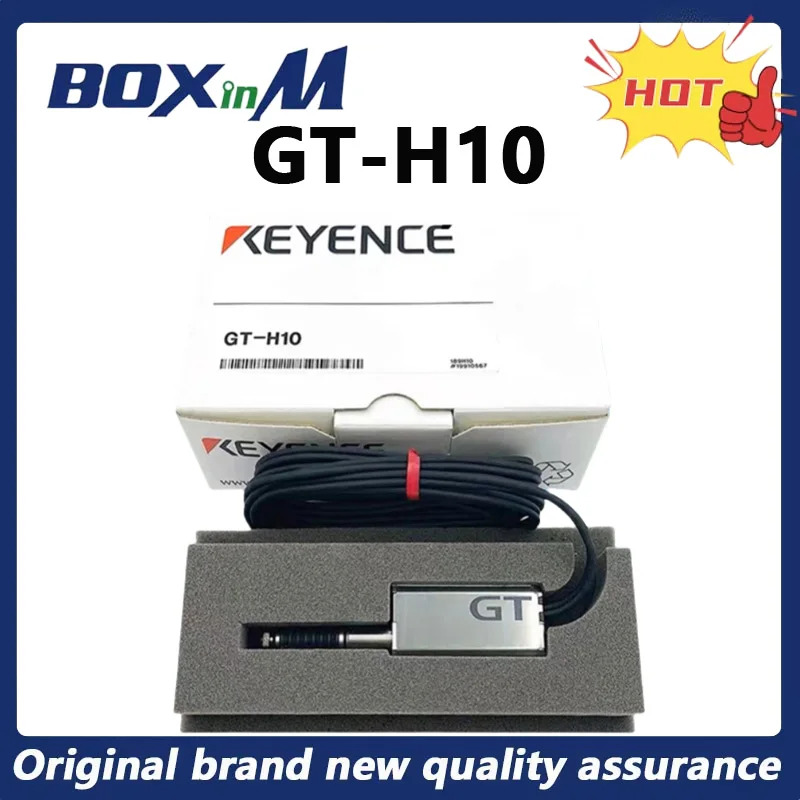 KEYENCE -H10 레이저 변위센서