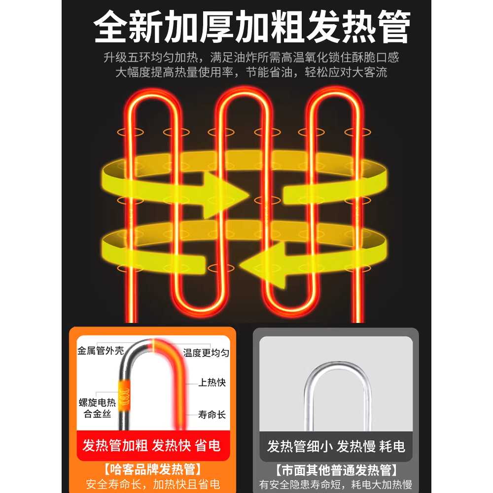 오뎅 기계 업소용 노점상 가판대 냄비 어묵 제조 머신 더블 - 상세 이미지 5