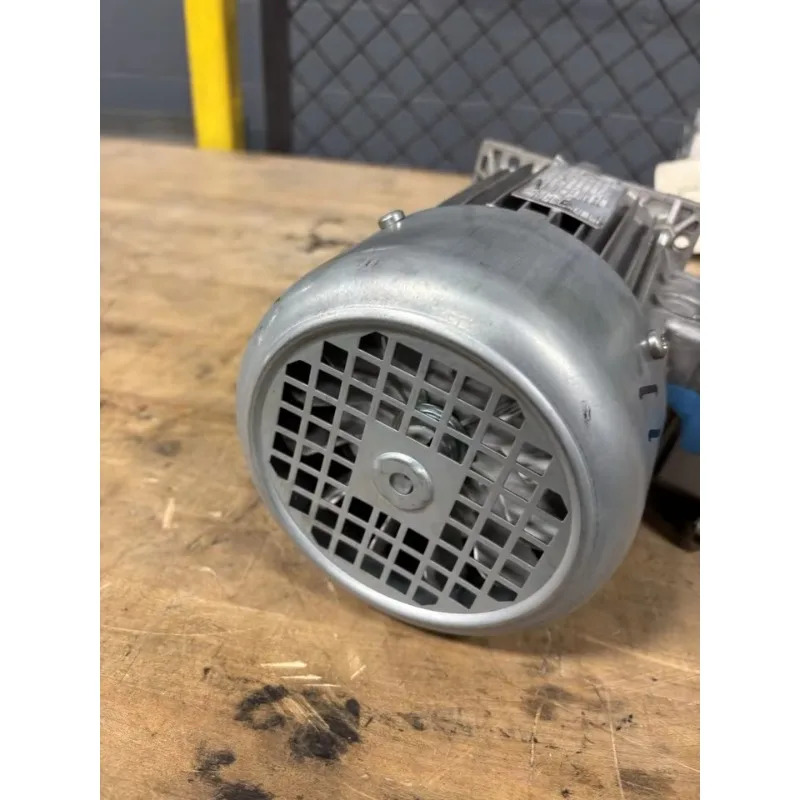 Mdema1m07132 모터 45kw 480277v 전컨트롤러 오리지널 패키지