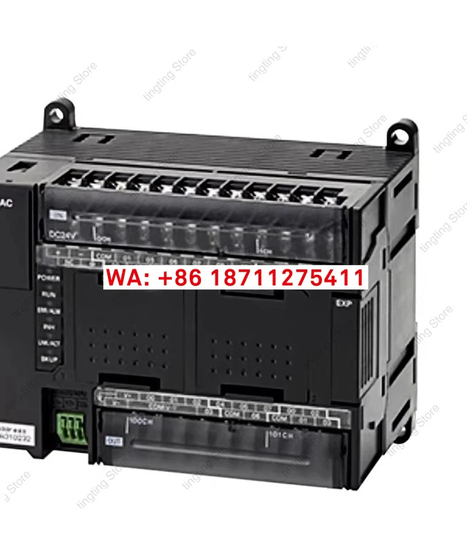 PLC 컨트롤러 CP1L-M30DR-A/M30DT-D/M40DR-A//M60DR-A/M60DT1-D