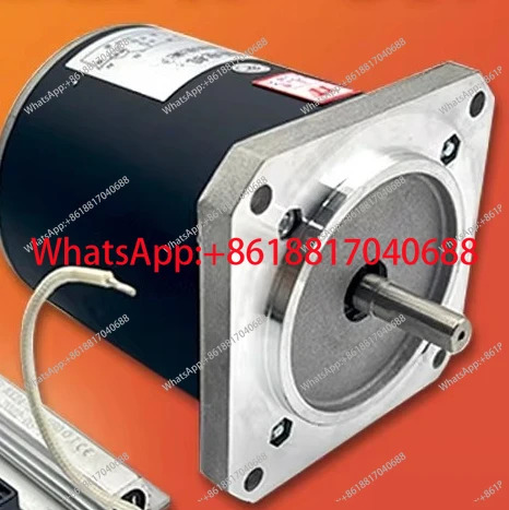 동기식 모터 AC 220v90/110/130TDY060/115 rpm 보정기