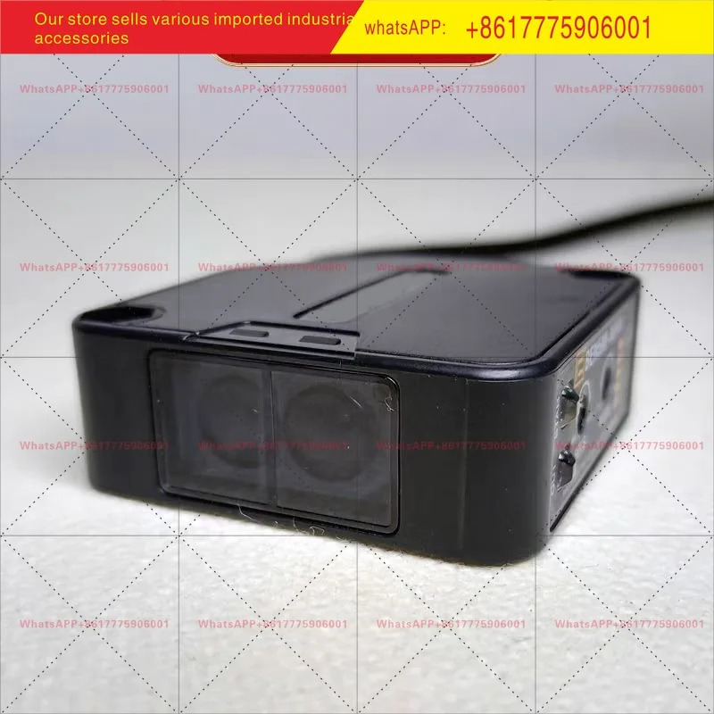 확산 반사 광전스위치 BEN5M-MFRBEN300-DFR500-DFR700