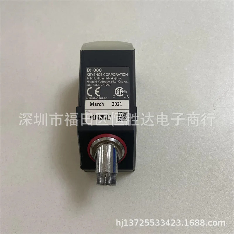 IX-080 IX-150 IX-360W IX-055 IX-360 KEYENCE IX-1000 센서