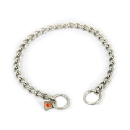 HS 강아지리드줄 HS 매트 스텐 목줄 60cm