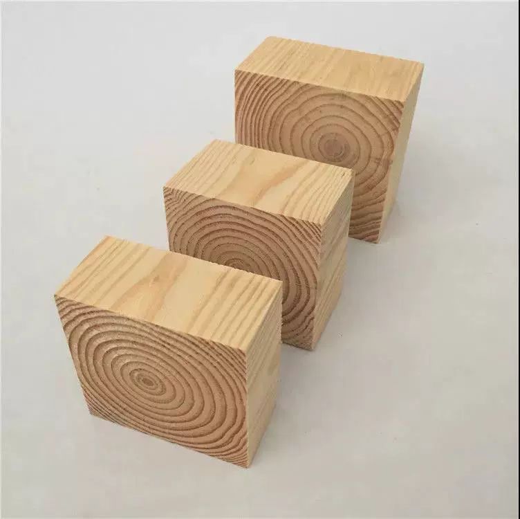 우드 카빙 나무 목재 취미 조각용 가공 목공 재료 사각 두께 4 너비 4cm 높이 6cm - 상세 이미지 3