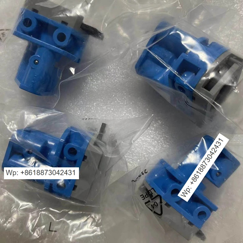 오리지널 기본 밸브 SV-3-M5 6817 SV-5-M5-B 11914 10190 1PCS