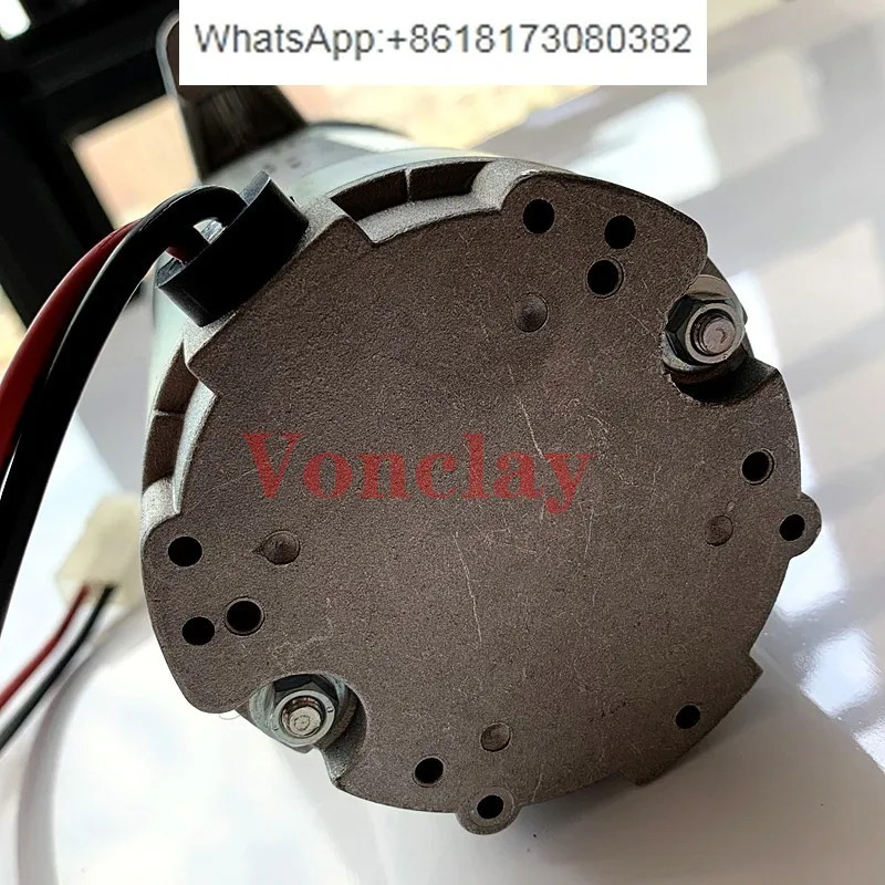 0009761004 LINDE H18 액세서리 350 팬 모터