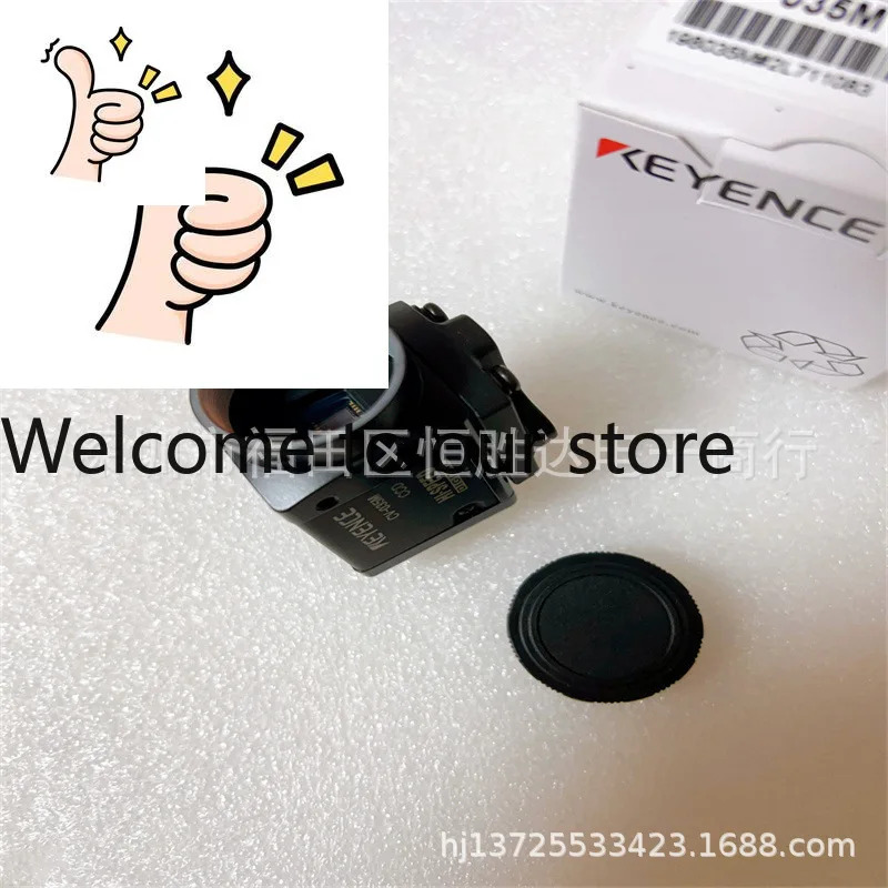 CV-200M 카메라 CV-035M CV-035C CV-H100C CV-200C KEYENCE CV-H500C