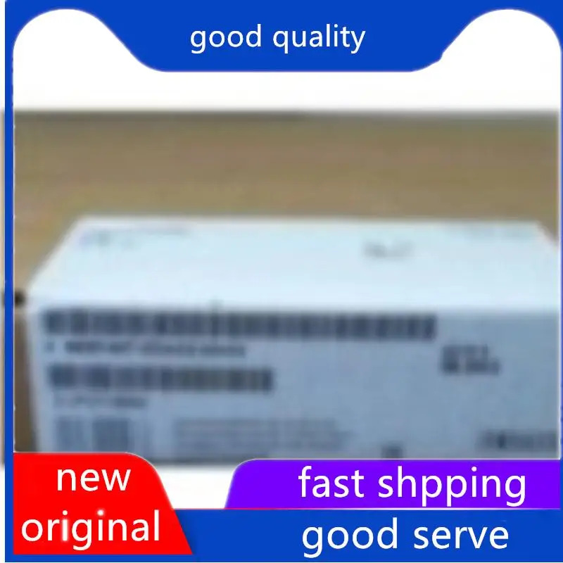 오리지널 6ES7407-0DA02-0AA0
