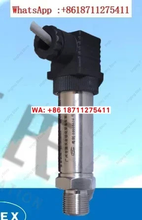 SDD601-B-1-40M-I-SK-DIN SDD601 압력 트랜스미터 센서