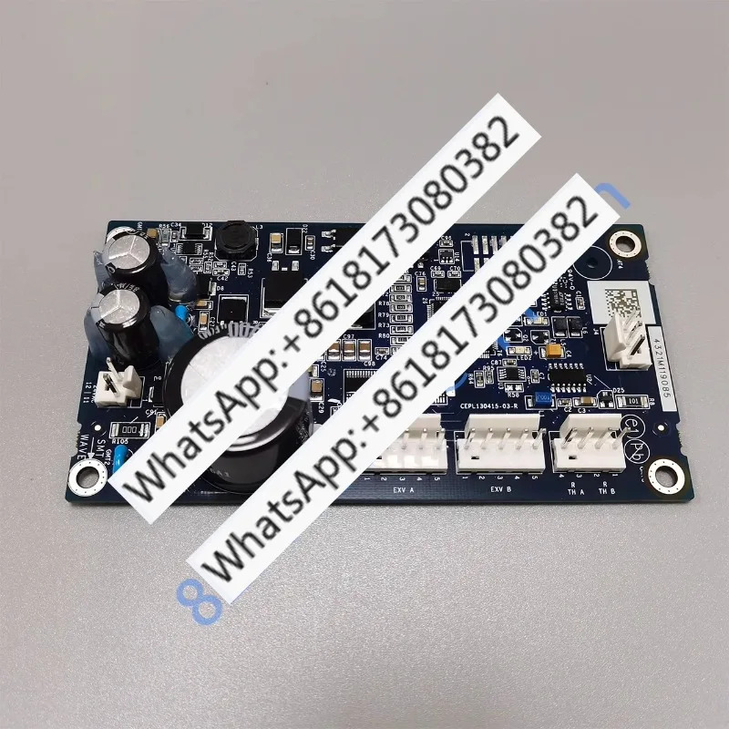 32GB500422 CEPL130415-03 전팽창 밸브 플레이트 EXV 보드