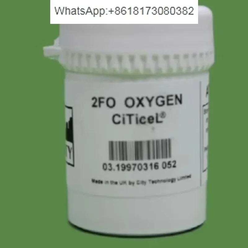 7OXV 산소 센서 O2 셀 A66-380 새