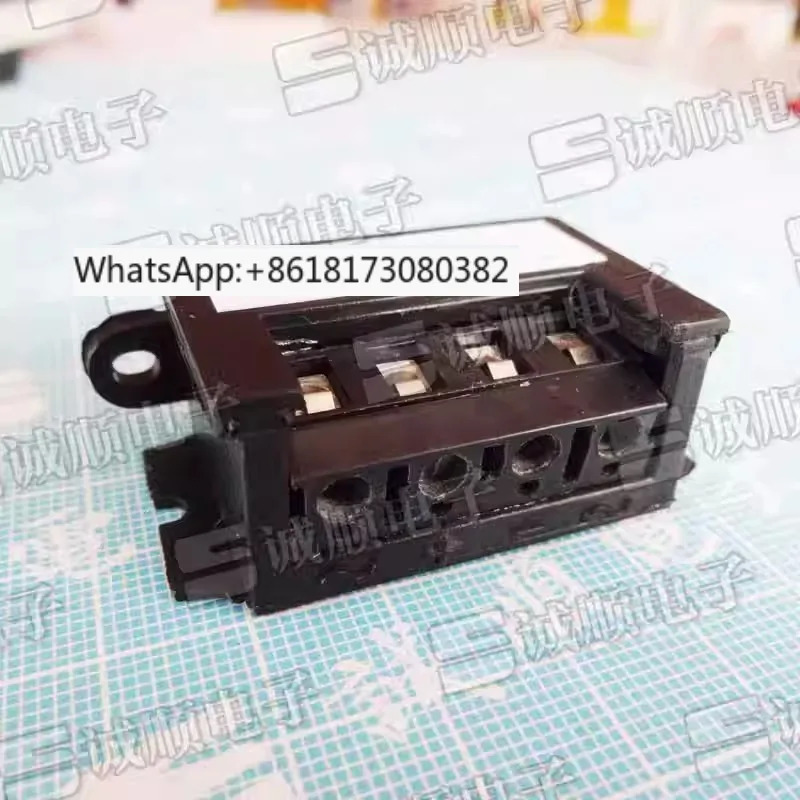 3개입 타입 BEG-242-555 M1 555V 0.75A 모터 브레이크 정류기 13046432