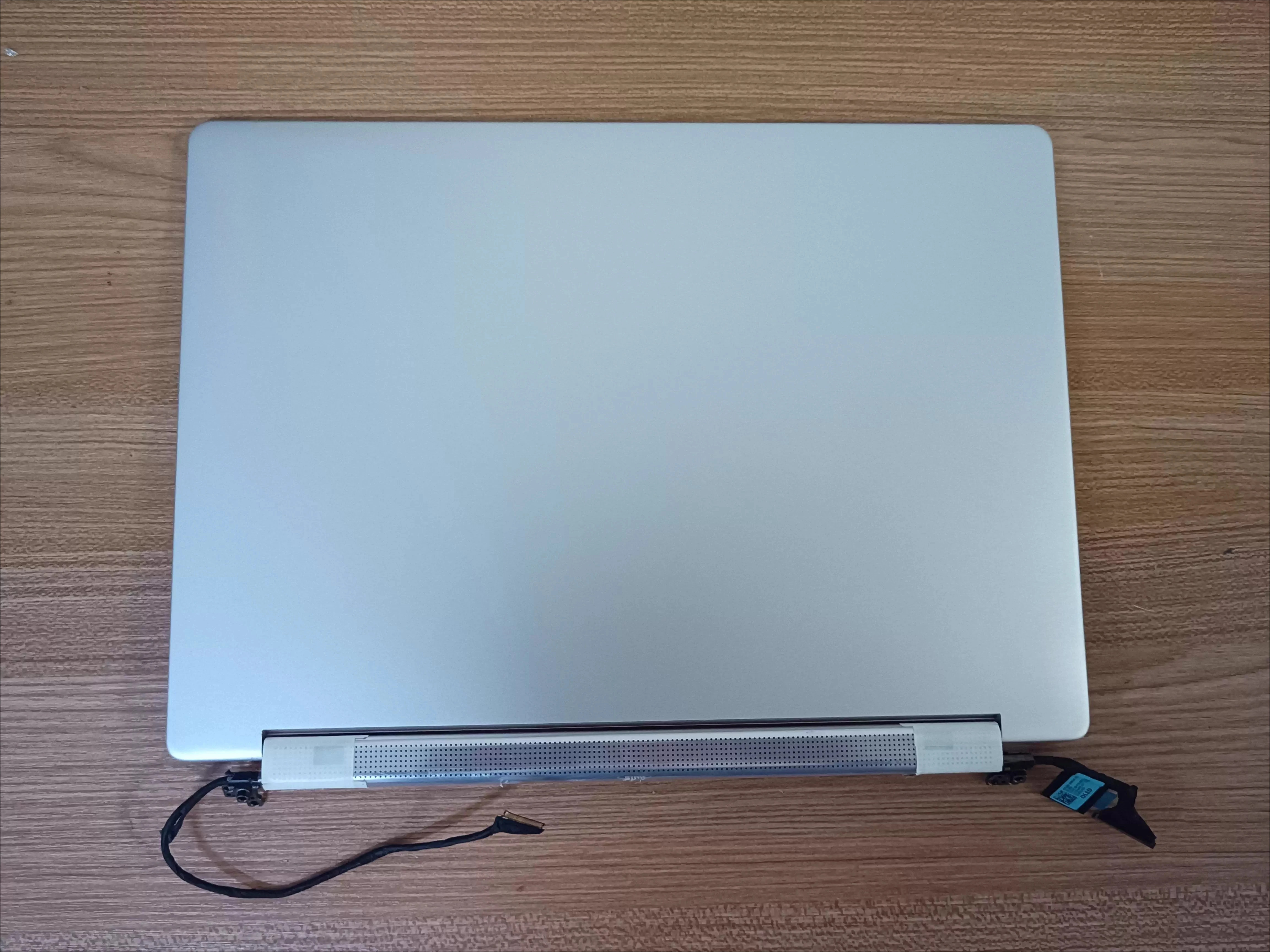 요가 9 14IRP8 oled 터치 LCD 화면 상단 세트 어셈블리 5D10S39930용