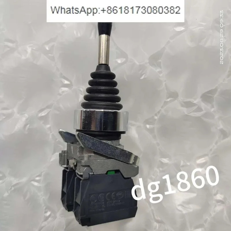 ZD-PA103 ZDPA103 크로스 스위치 2방향 자동 리셋