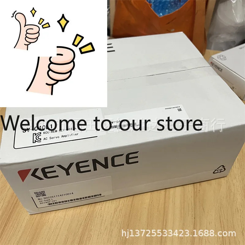 키엔스 SV-040L1 SV-075L2 SV-150L2 SV-005P2 SV-010L1 SV-020L1