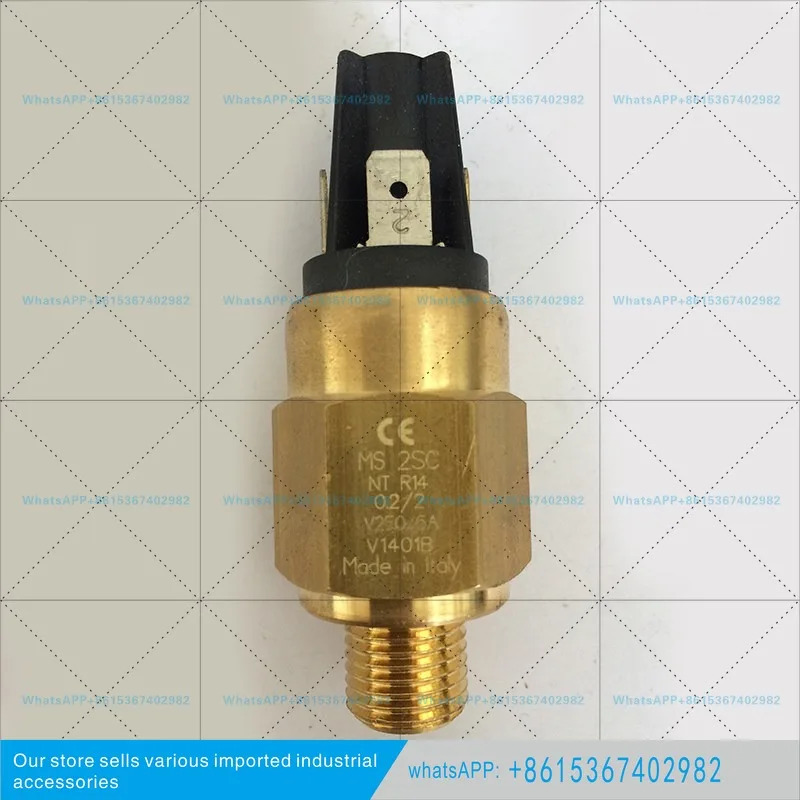 l 압력 에어압 포트 Electroco MS50R18/MS100SCR14