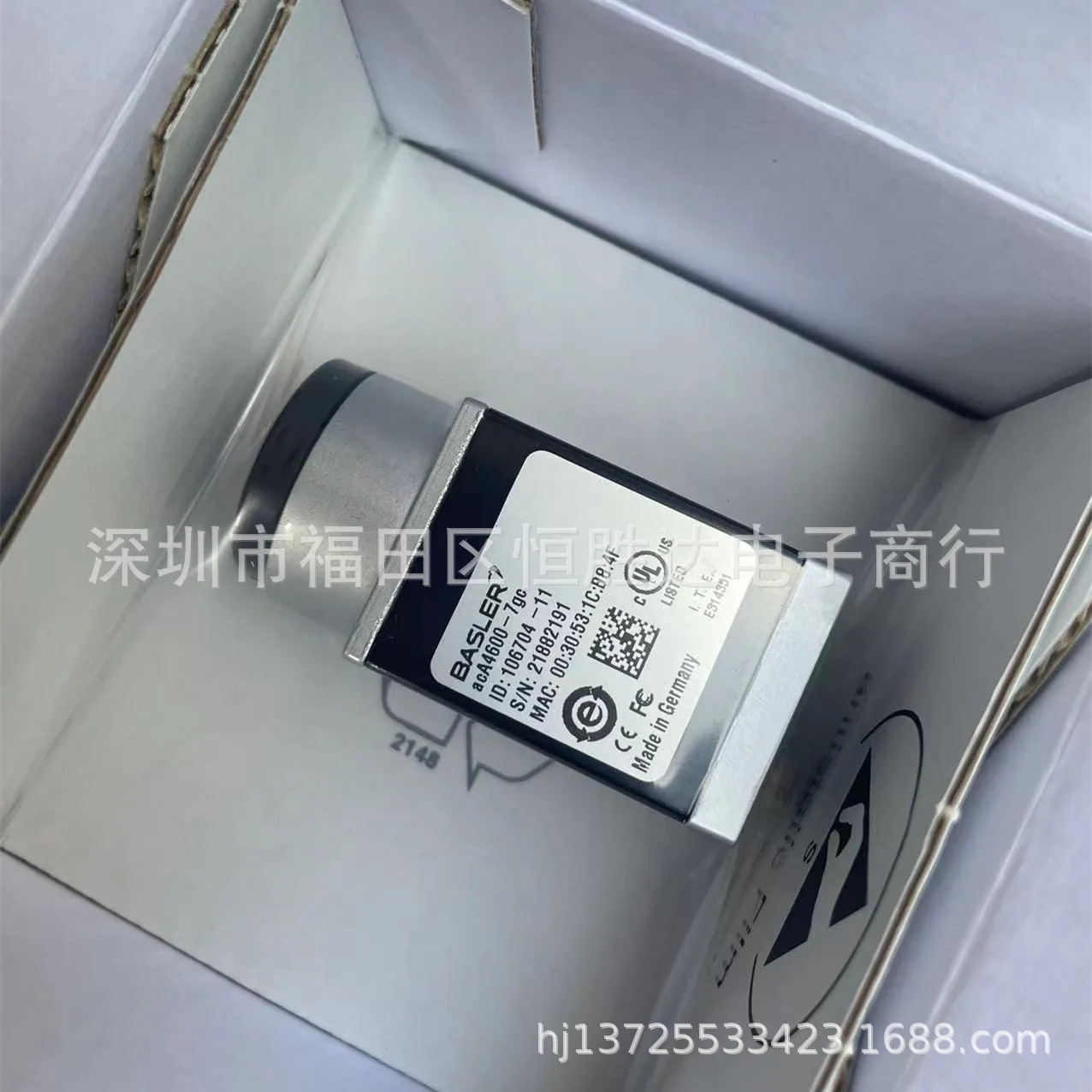 AcA4600-7gc Basler AcA2500-20GM호환 AcA2500-20gc AcA4024-29uc 카메라