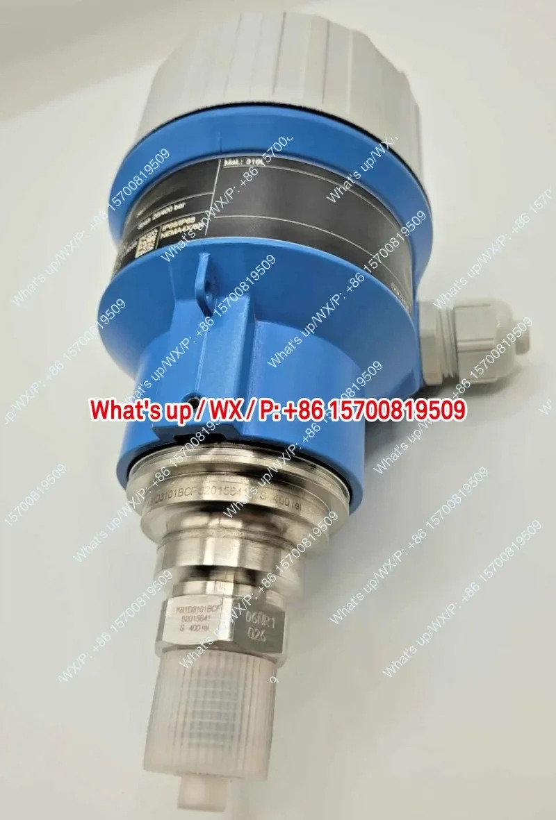 PMP51-6R20/0 압력 트랜스미터