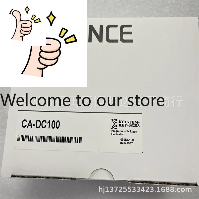 CA-DC100 CA-DC20E CA-DC10E 키엔스 CA-DC60E CA-DC40E CA-DC30E