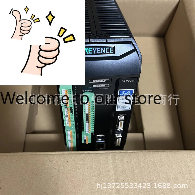LJ-V7001 LJ-V7020 LJ-V7060 LJ-V7001P 키엔스 LJ-V7200 LJ-V7300