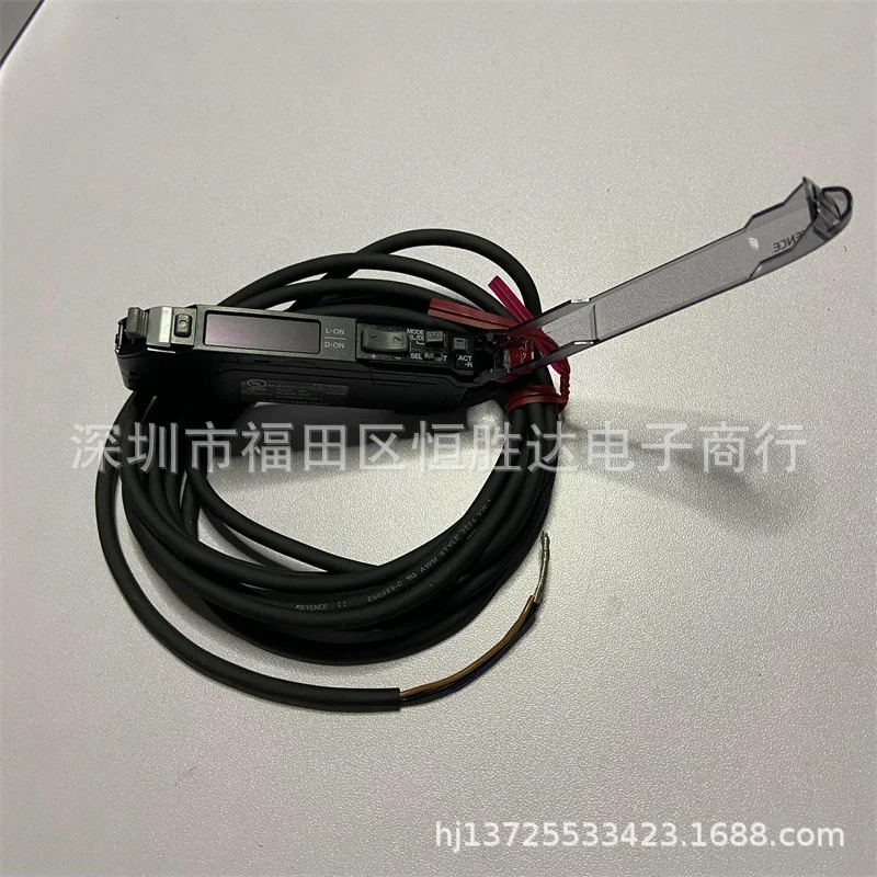 FS-N41N FS-N40 FS-N41P FS-N42N KEYENCE FS-N44N FS-N43P