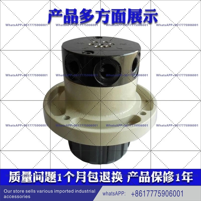 MS2A20/40MPA 25/10/16 MPA M14 x 1.5 6점식 압력 게이지 스위치