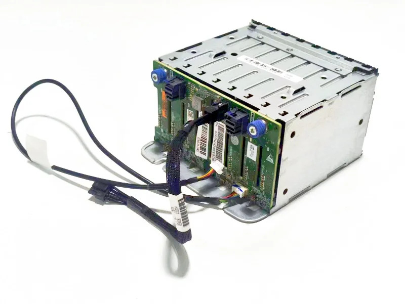 H3C R4900 G3 2.5인치 8 백플레nvme 케이지 RS33B08S 0231A6QF 0302A2N2용