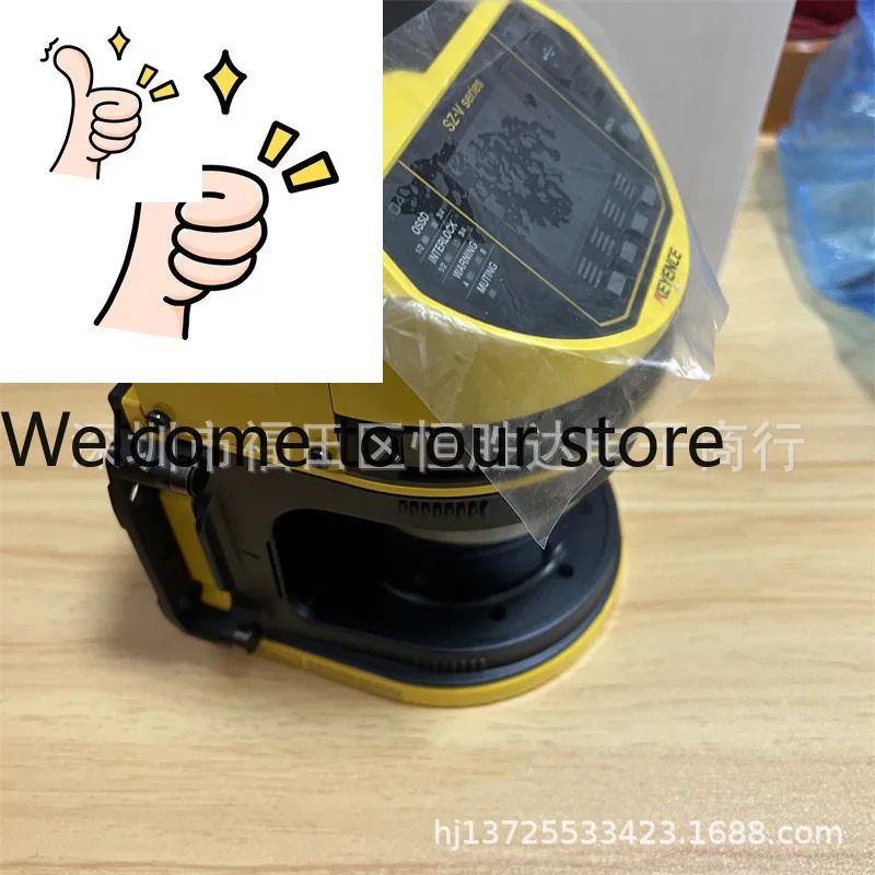 SZ-V32NX 스캐너 SZ-V04 KEYENCE SZ-V32 SZ-V32N SZ-V04X SZ-V32X