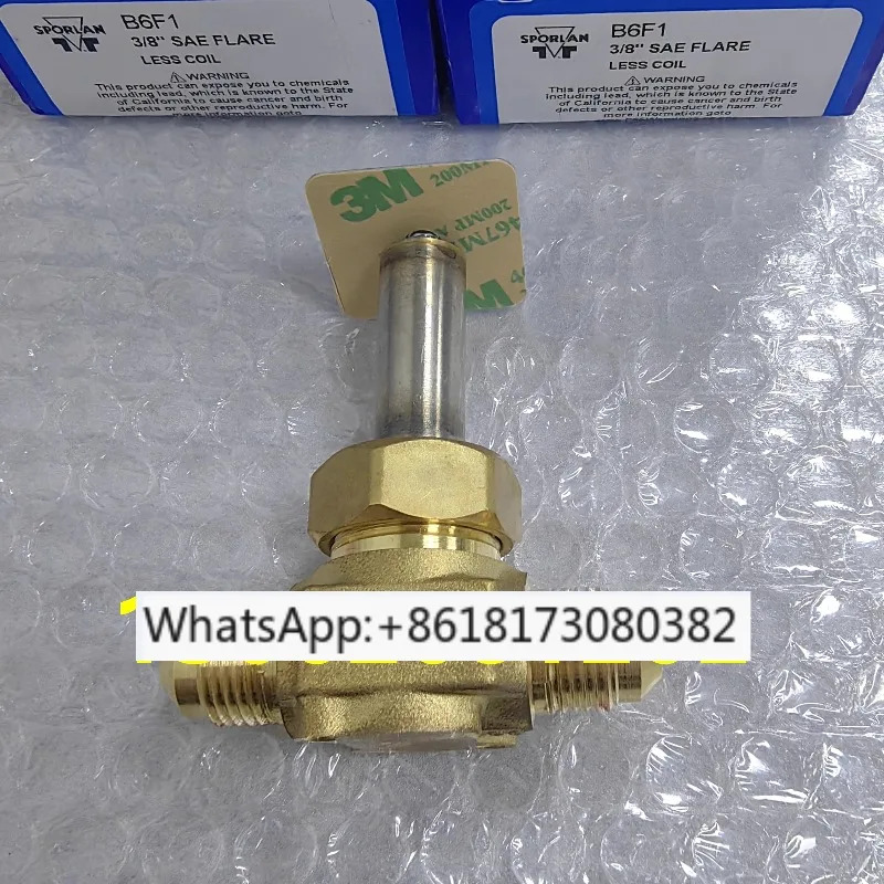전자기 밸브 XUJ/XWG/XUP/XRn-3/E10S240/E14S250/E6S140