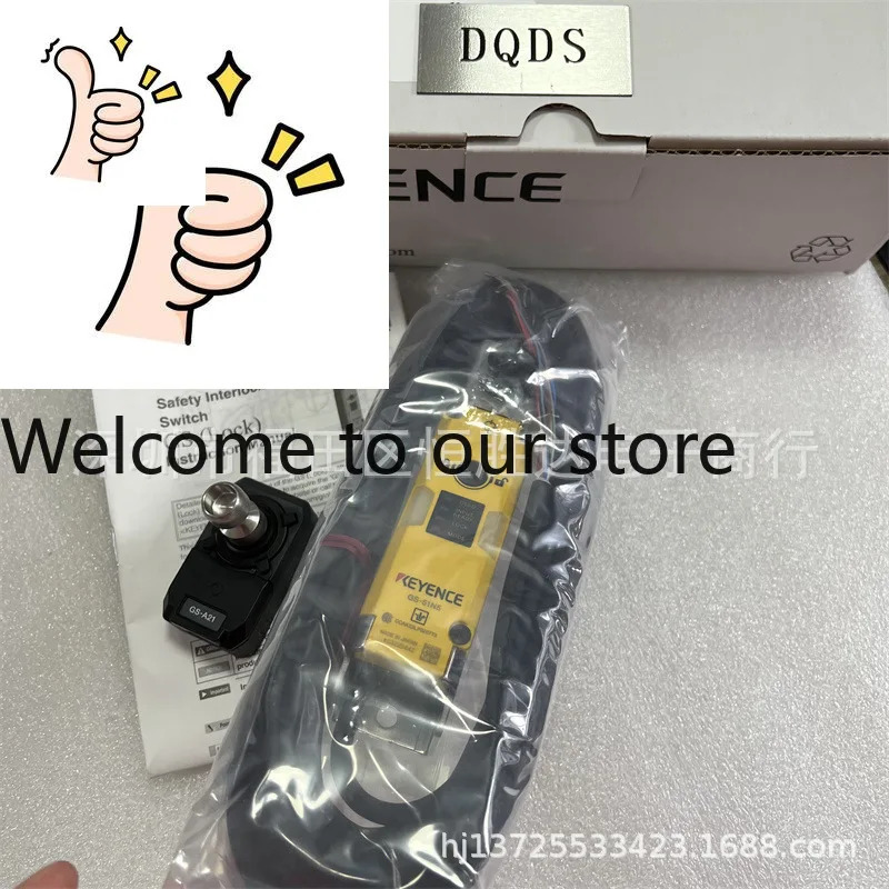 GS-51N5 GS-51P5 GS-71N5 KEYENCE GS-5GS-51N10 GS-7스위치