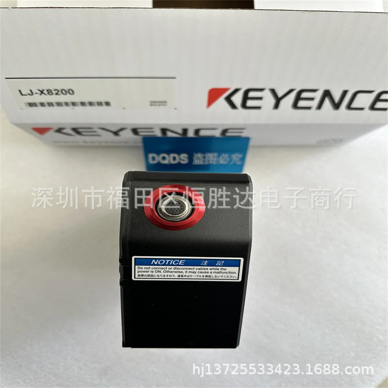 LJ-X8200 LJ-X8000 LJ-X8400 LJ-X8080 KEYENCE LJ-X8020 LJ-X8060
