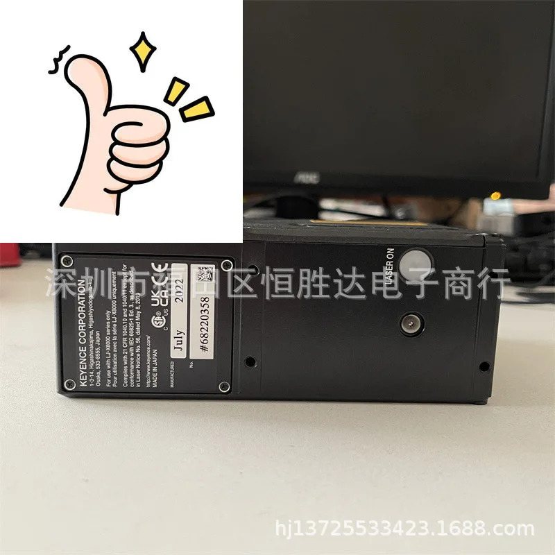LJ-X8080 LJ-X8200 KEYENCE LJ-X8060 LJ-X8000A LJ-X8000E 측정기