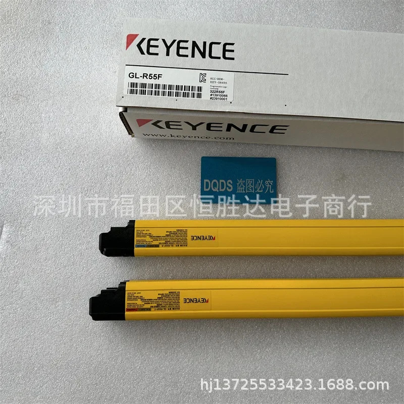 GL-R55F KEYENCE GL-R71F GL-R79F GL-R40H GL-R39F GL-R24HG 본체