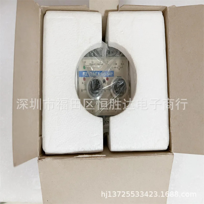 EG-547 EG-545 EG-520 EG-540 EG-547W KEYENCE EG-530 센서